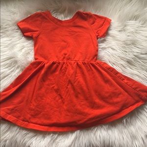 Swing dress